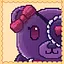 You cleared all the Demons! icon