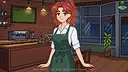 My Crush is a Clerk from Hell Screenshot 11
