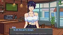 My Crush is a Clerk from Hell Screenshot 9