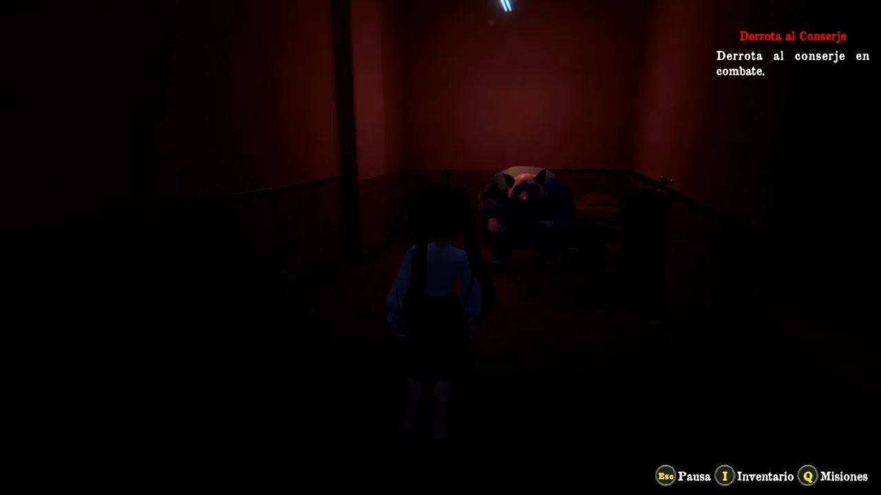 Children´s Fear Screenshot 5