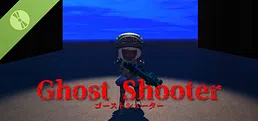 Ghost Shooter Demo