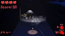 Ghost Shooter Demo Screenshot 1