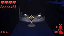 Ghost Shooter Demo Screenshot 0