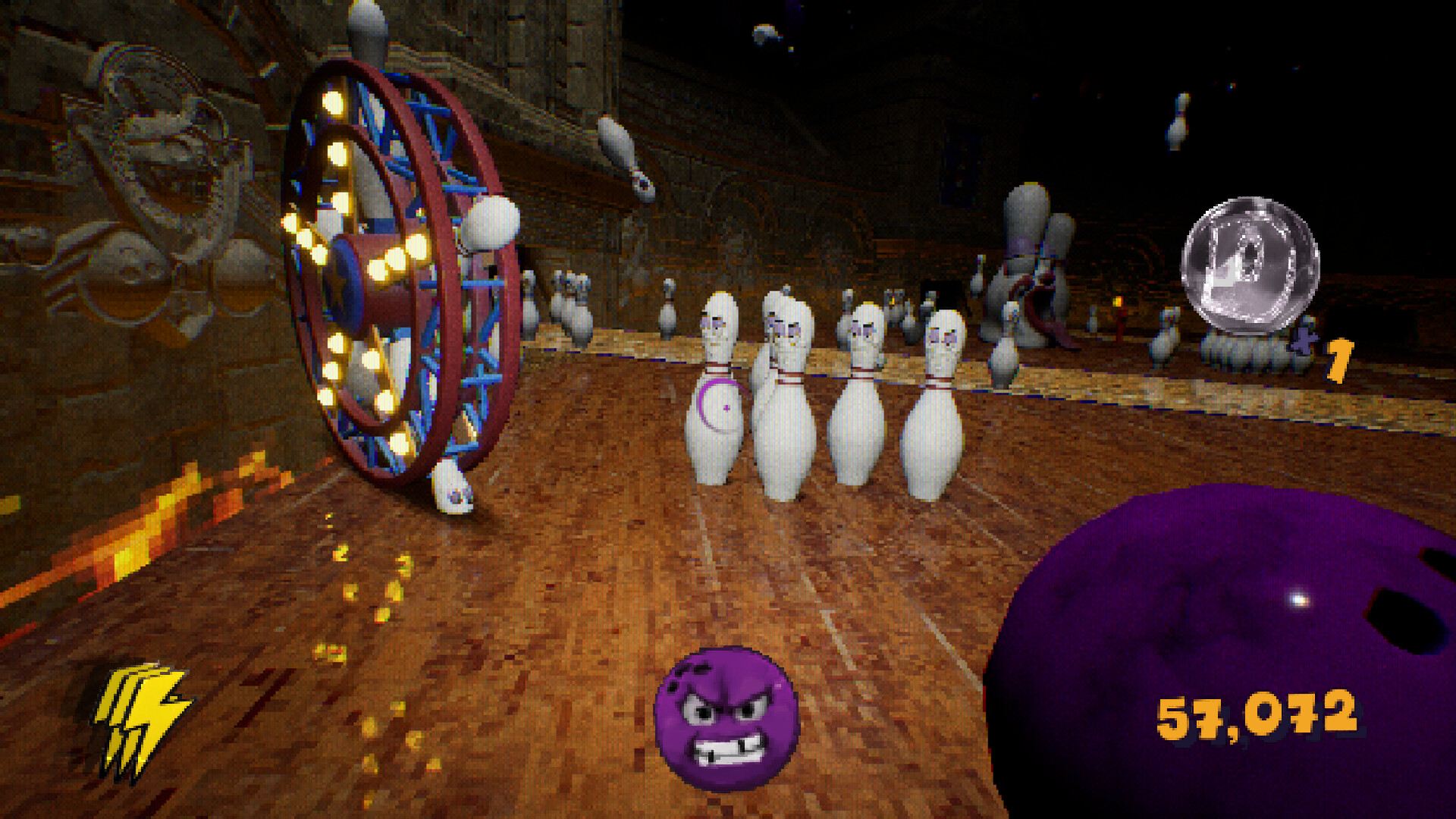 Sparedevil Screenshot 7