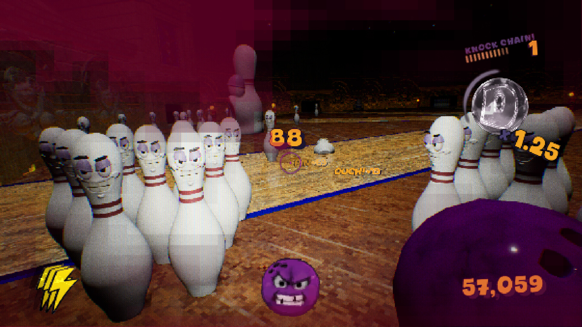 Sparedevil Screenshot 8