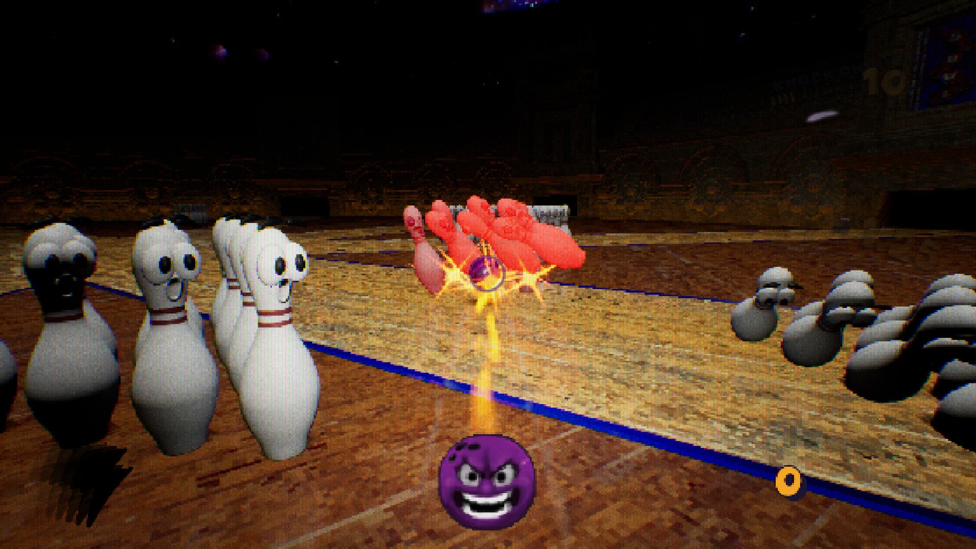 Sparedevil Screenshot 12