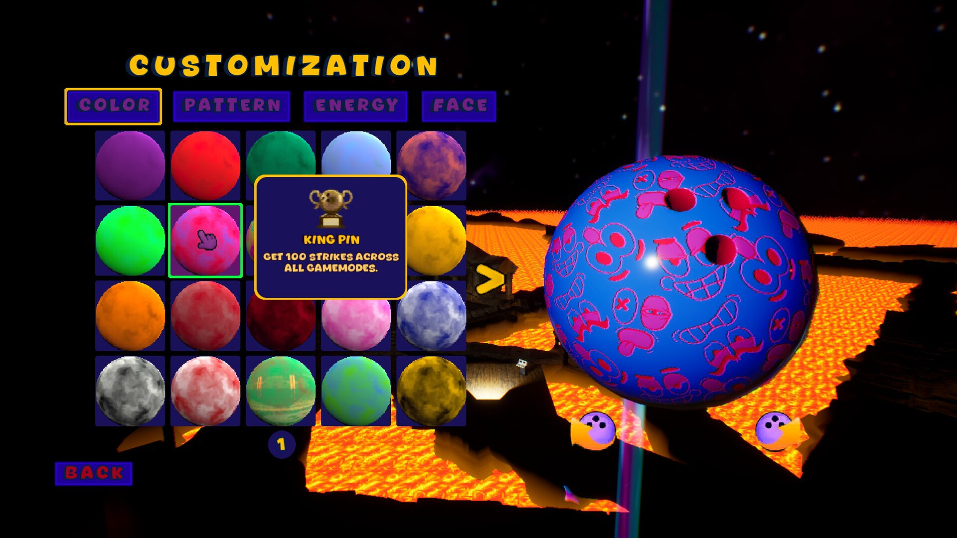 Sparedevil Screenshot 4