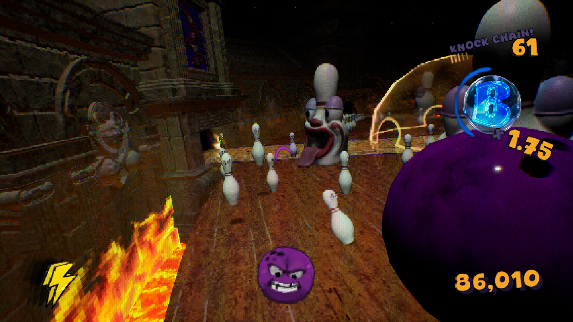 Sparedevil Screenshot 13