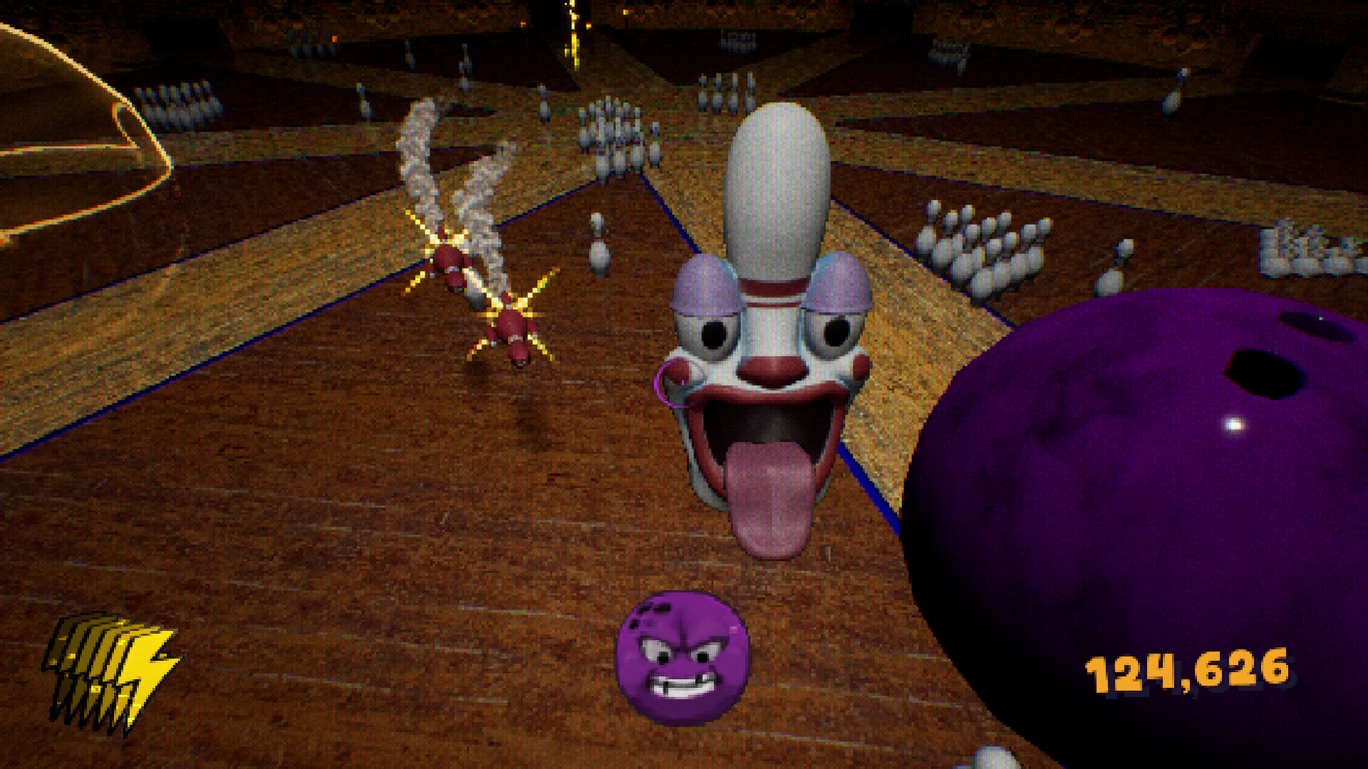 Sparedevil Screenshot 17