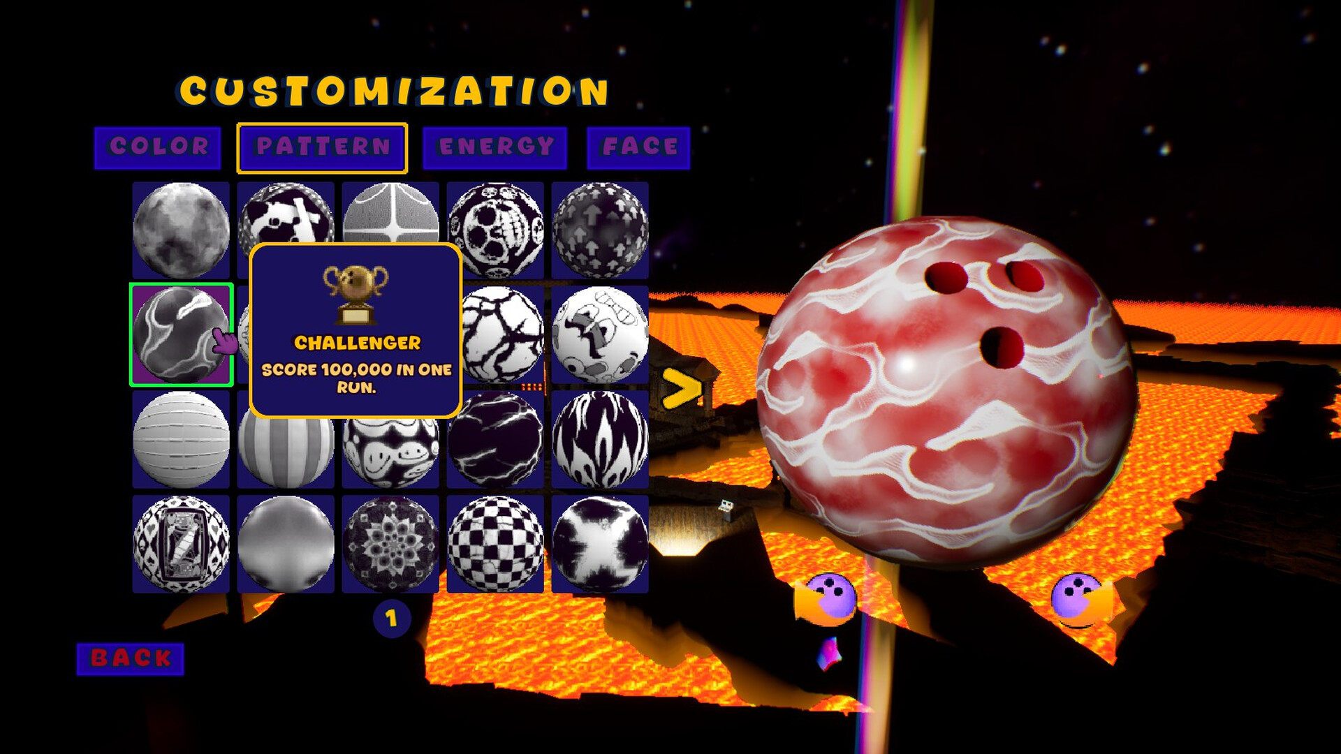 Sparedevil Screenshot 9