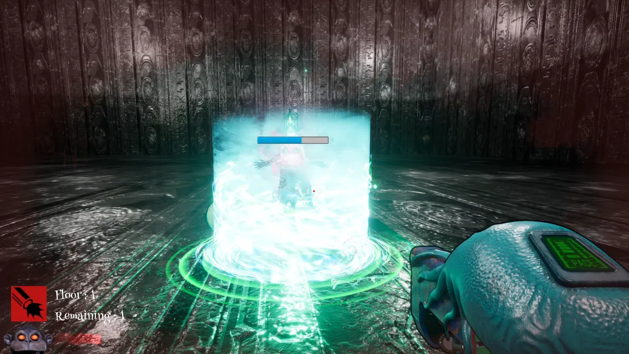 One Hop Ahead Screenshot 7