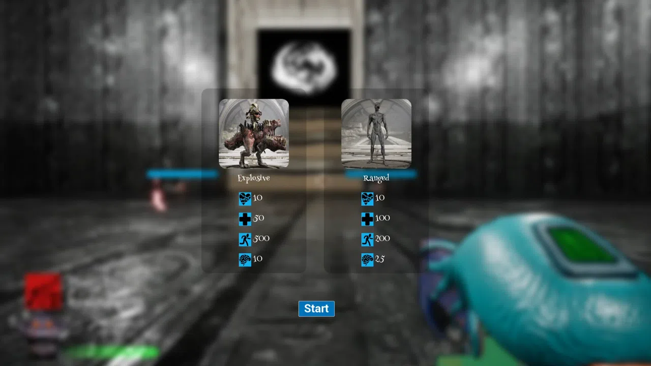 One Hop Ahead Screenshot 1
