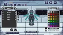 Just A Pixel Character Creator Screenshot 3