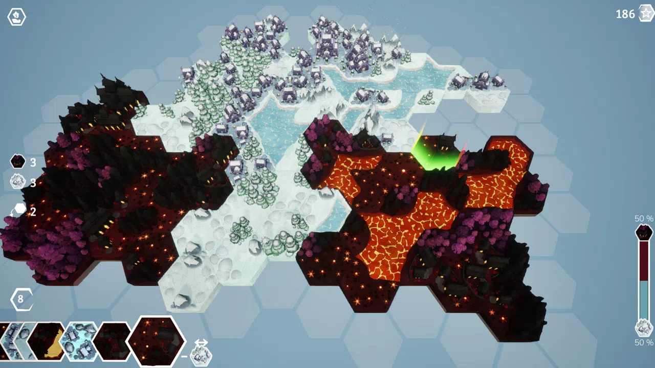 Hexavale Demo Screenshot 4