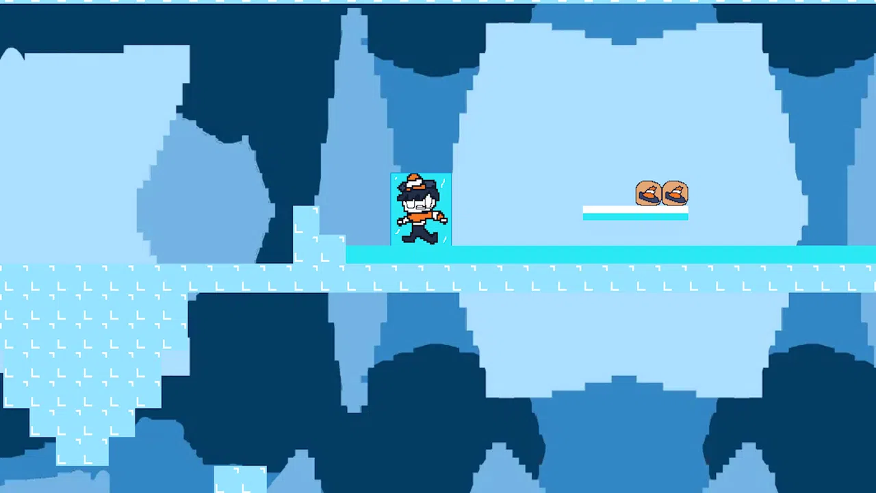 Super Cone Bros Remastered Screenshot 4