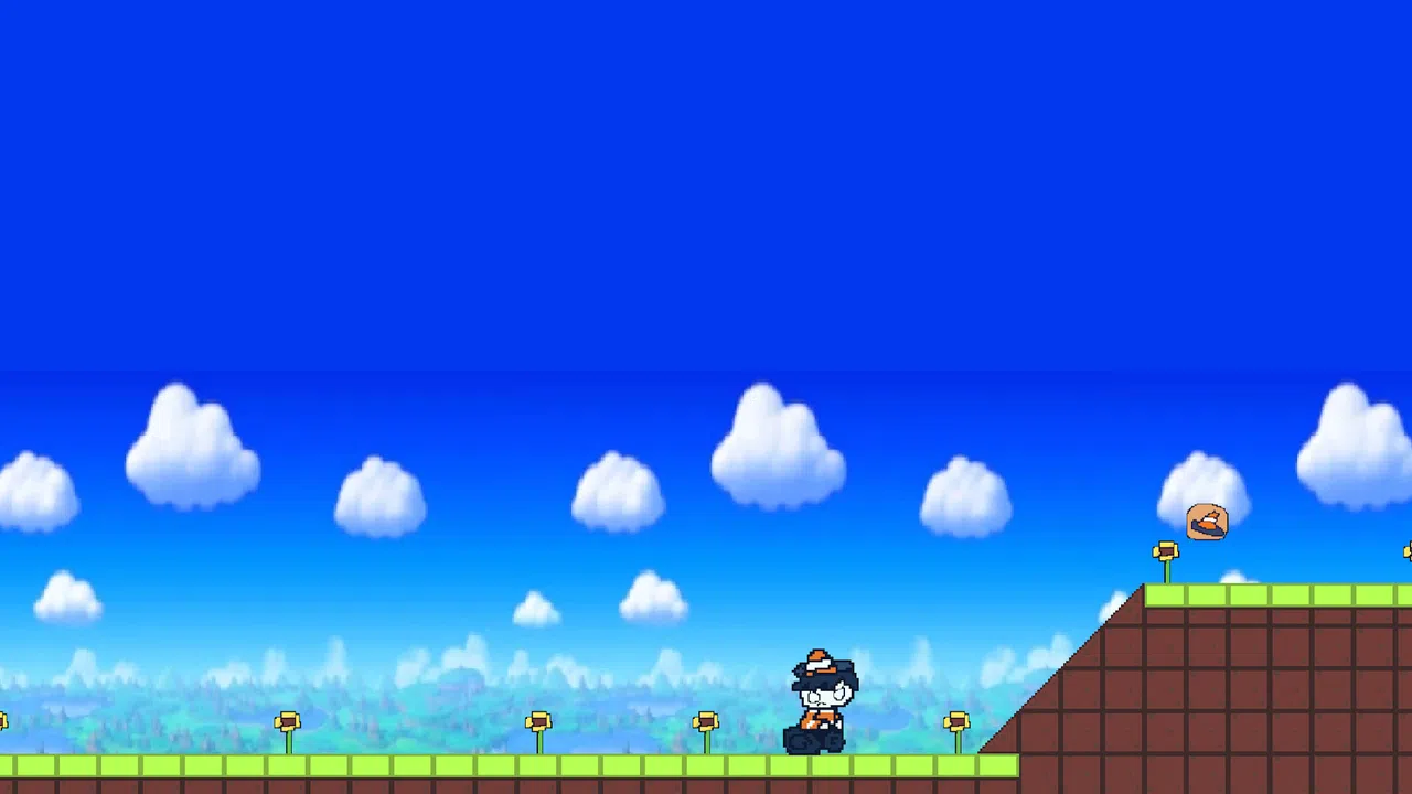 Super Cone Bros Remastered Screenshot 0
