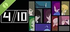 十分之四 Demo
