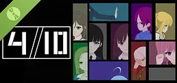 十分之四 Demo