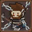 Unlock Warrior icon