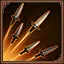 Swift Kunai icon