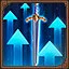 Haste icon