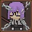 Unlock Cleric icon