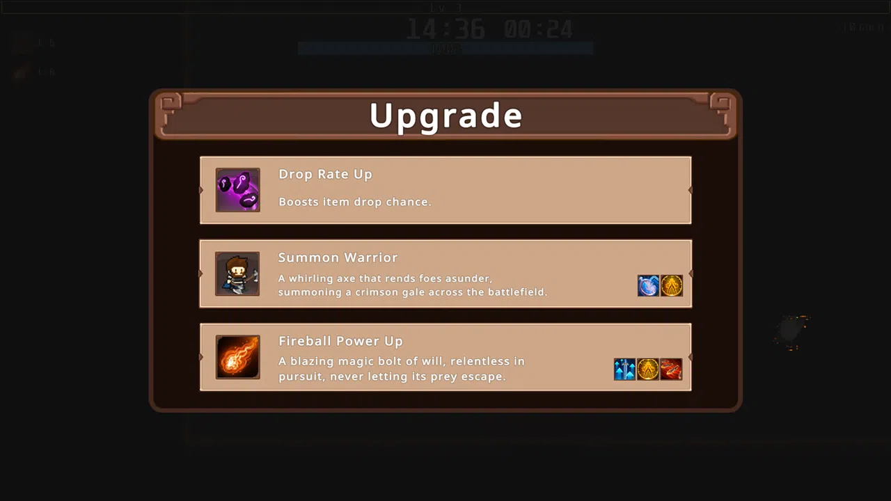 MAZE SURVIVORS Screenshot 9