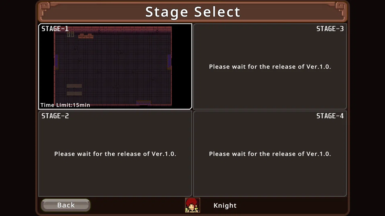 MAZE SURVIVORS Screenshot 10