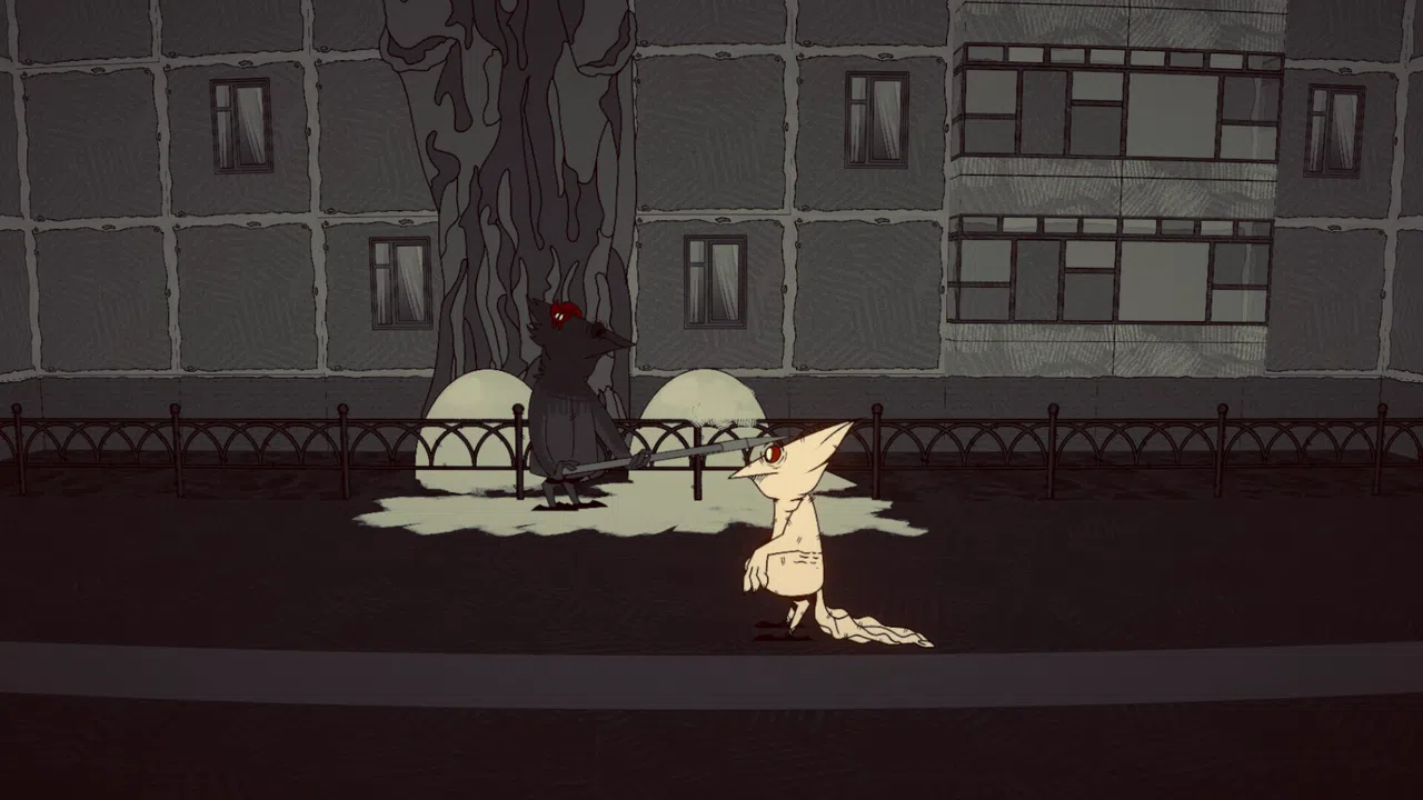 Provoron Demo Screenshot 0