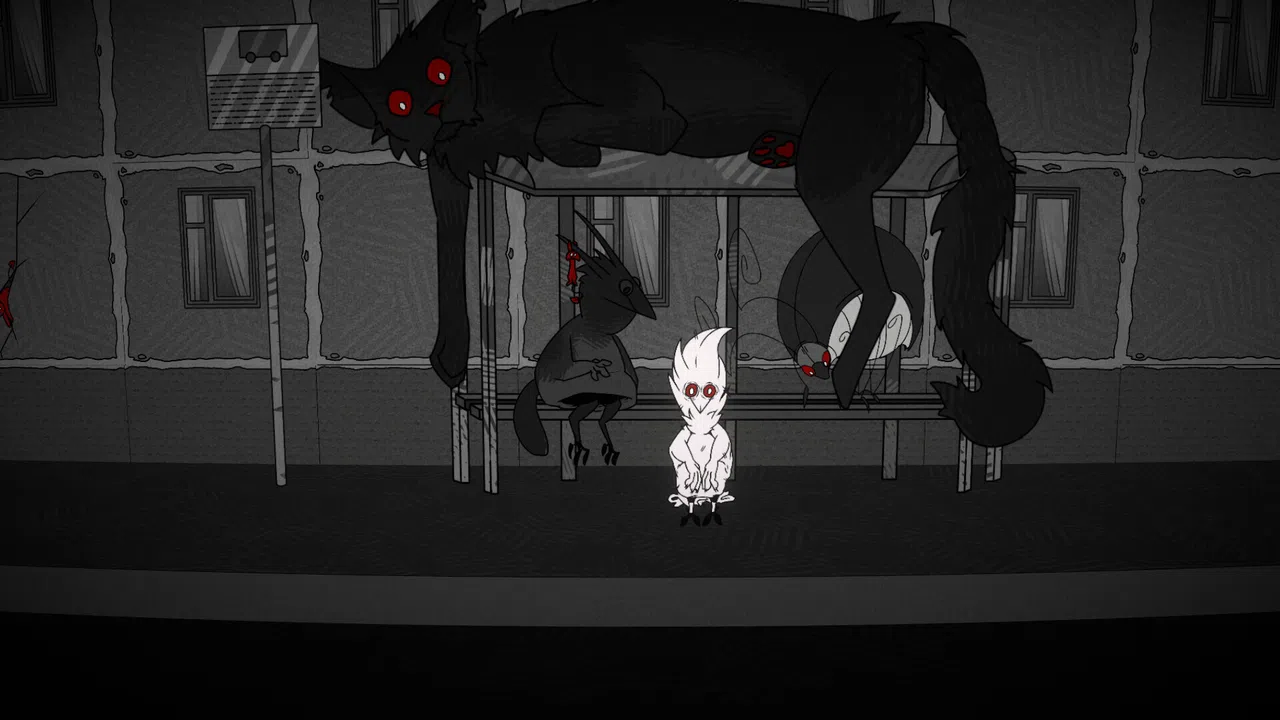 Provoron Demo Screenshot 4
