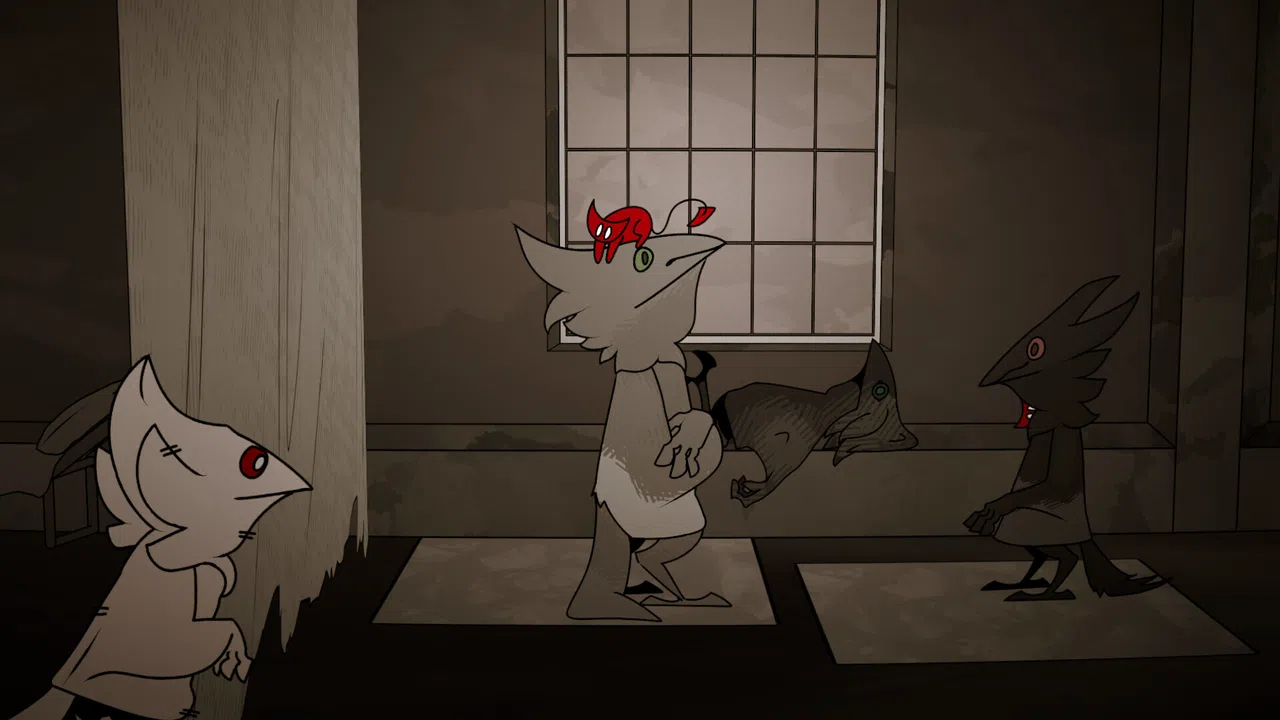 Provoron Demo Screenshot 2