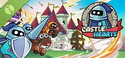 Castle Hearts Demo