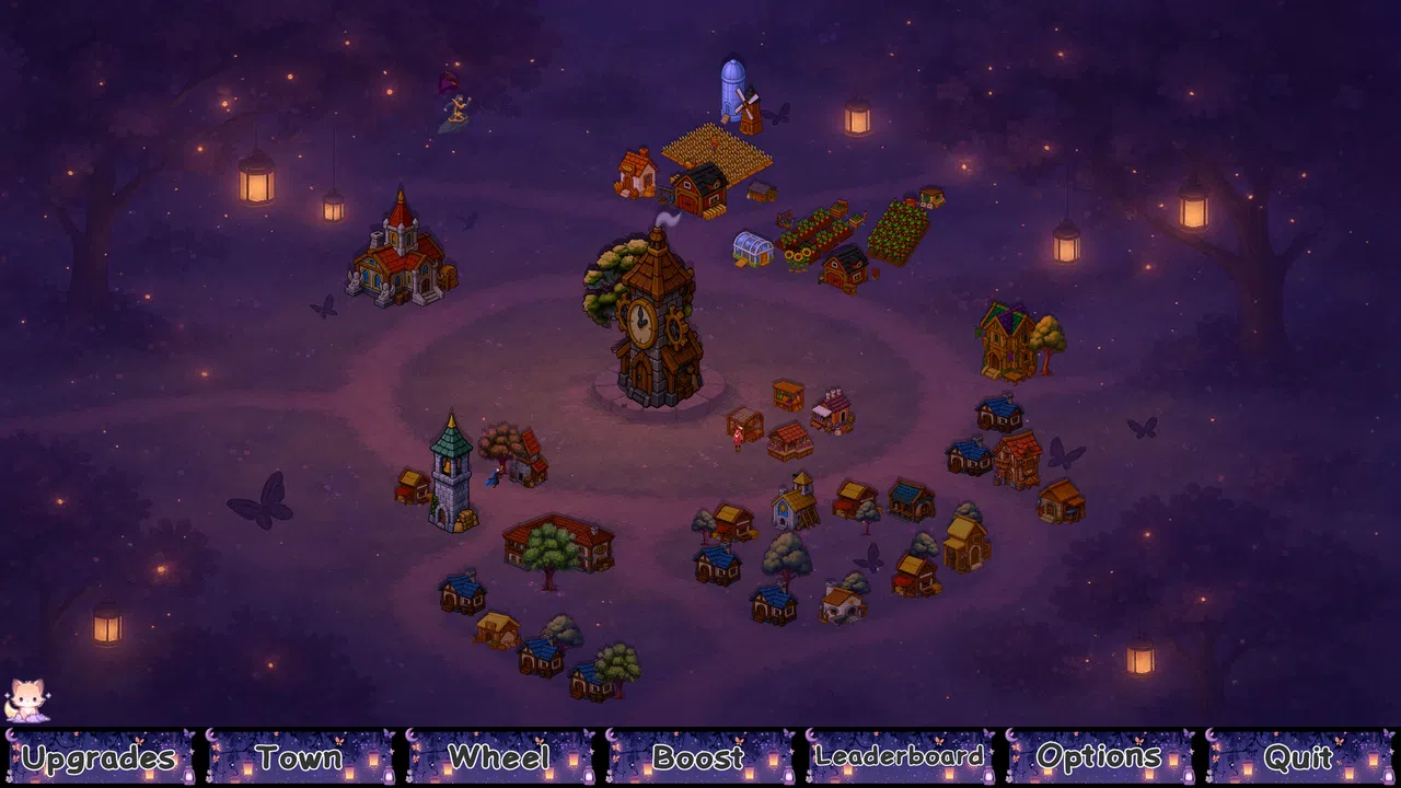 The Endless Village Screenshot 1