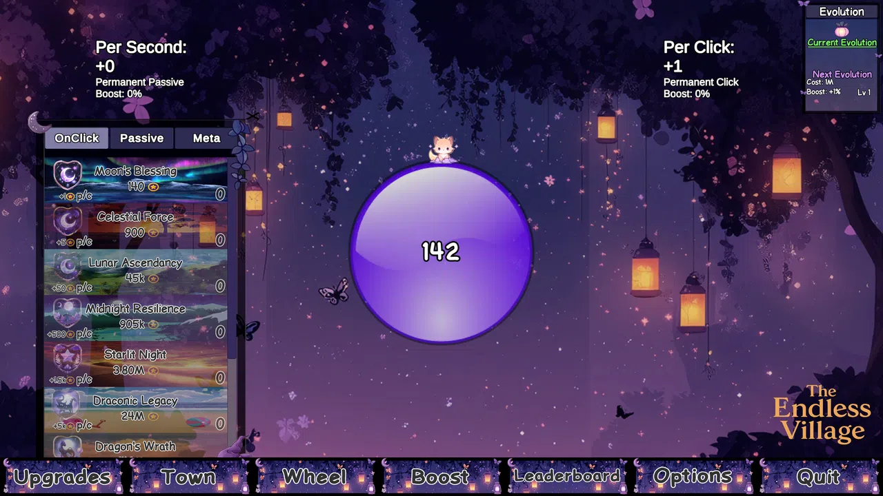 The Endless Village Screenshot 4