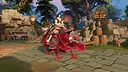 Fellowship - Exile's Supporter Pack Screenshot 3