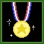 The Beginning of a Legend icon