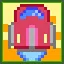 Rocket Driver icon