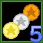 Rookie Medalist icon