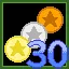 Quite the Medalist icon