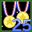 Halfway There icon