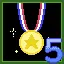 Supernova icon