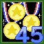 In the Home Stretch icon