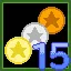 Medalist to Watch icon