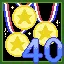 Veteran Driver icon