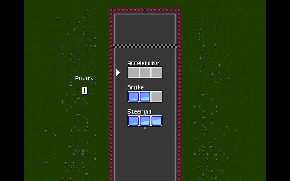 Rocket Rally Screenshot 4