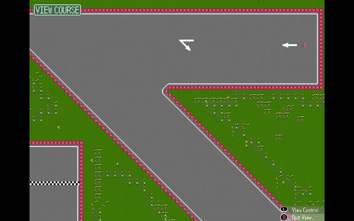 Rocket Rally Screenshot 2