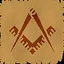 Cartography Industry Certification icon