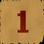 First Period icon