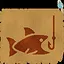 Fish Order Certification icon