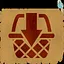 Buy Order Certification icon